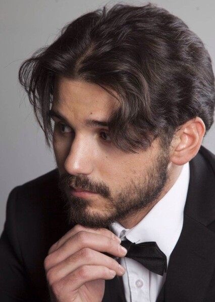 Max Favreau