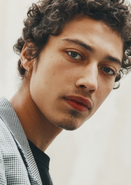 Max Fieschi photo
