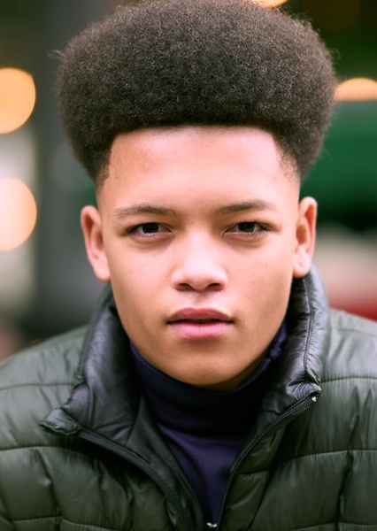 Max Fincham photo