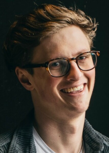 Max Fosh
