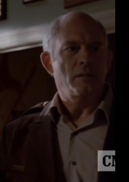 Max Gail