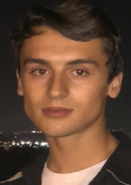 Max Gecowets