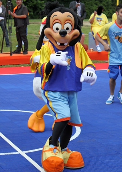 Max Goof photo