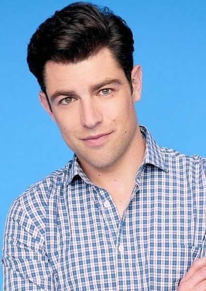 Max Greenfield photo