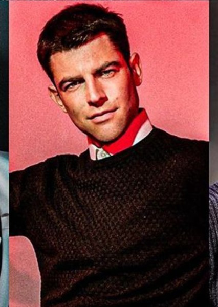 Max Greenfield