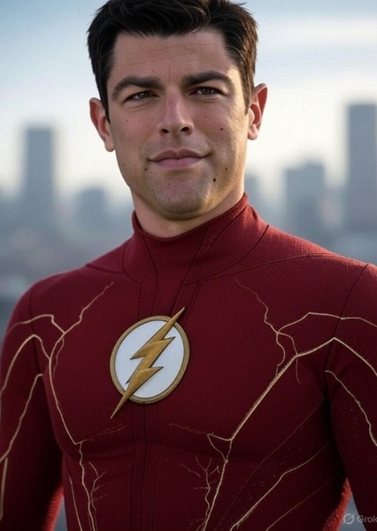 Max Greenfield photo