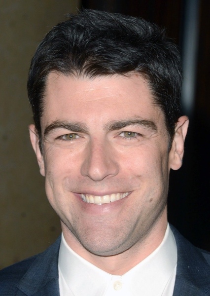 Max Greenfield photo