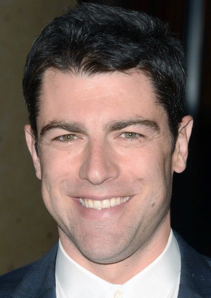 Max Greenfield photo