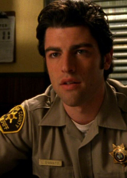 Max Greenfield photo