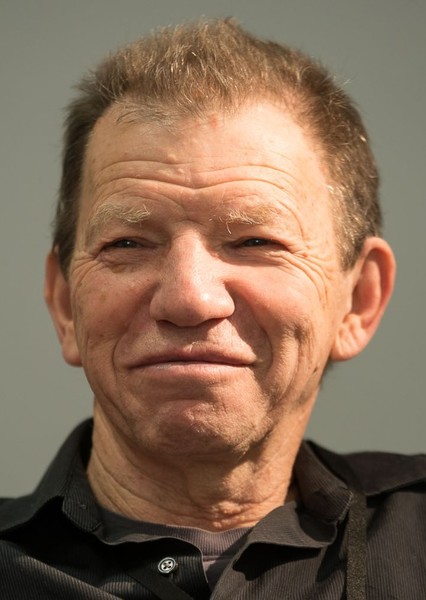 Max Grodénchik photo
