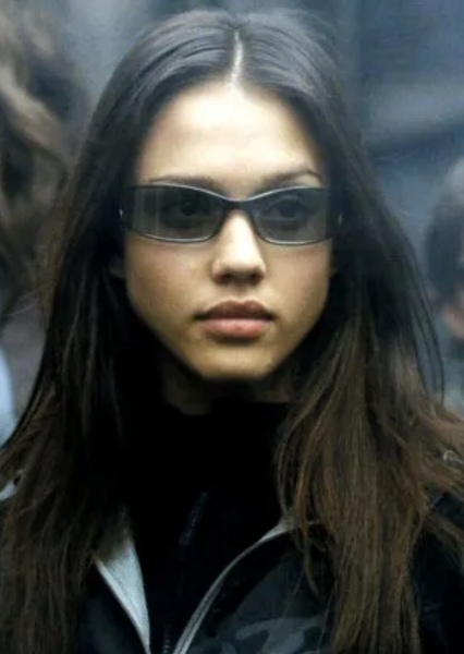 Max Guevara / X5-452 (Dark Angel) photo