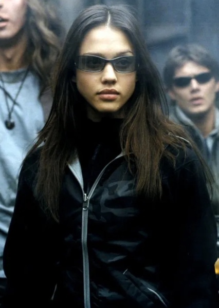 Max Guevara / X5-452 (Dark Angel) photo