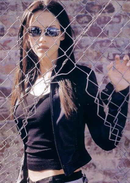Max Guevara / X5-452 (Dark Angel) photo