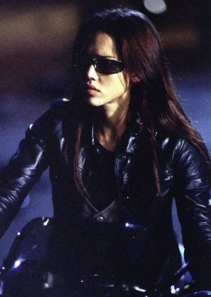 Max Guevara / X5-452 (Dark Angel) photo