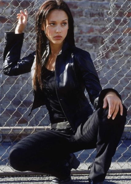 Max Guevara / X5-452 (Dark Angel) photo