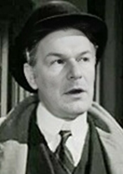Max Herbrechter