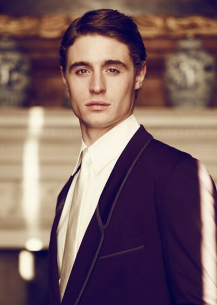 Max Irons photo
