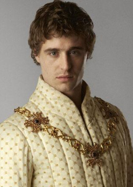Max Irons photo