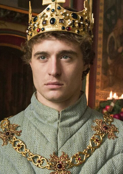 Max Irons