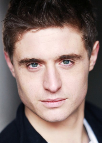 Max Irons photo