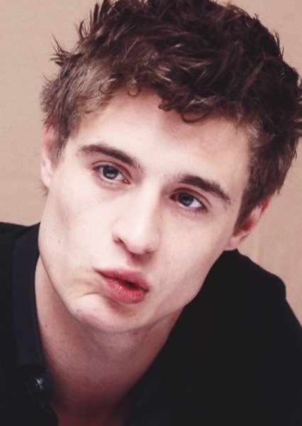 Max Irons photo