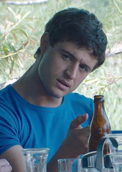 Max Irons photo