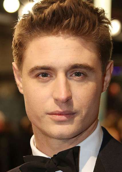 Max Irons photo