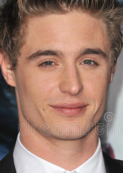 Max Irons photo