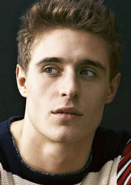 Max Irons photo