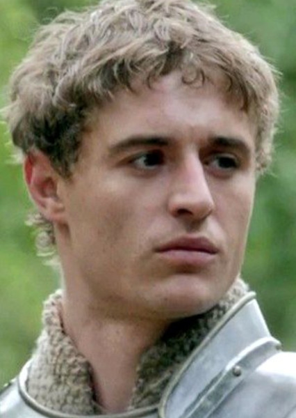 Max Irons