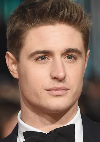 Max Irons photo