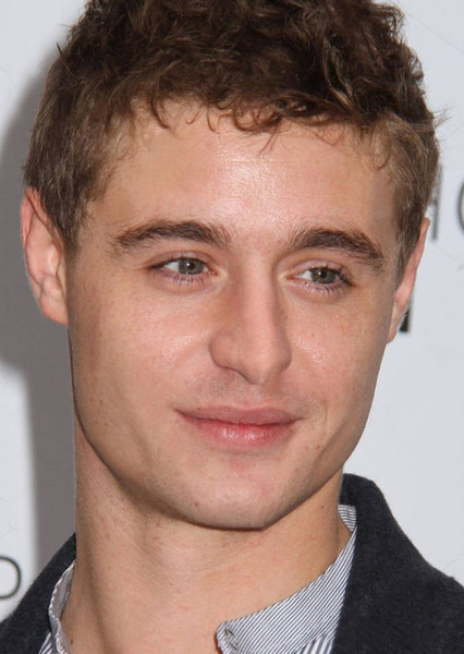 Max Irons photo