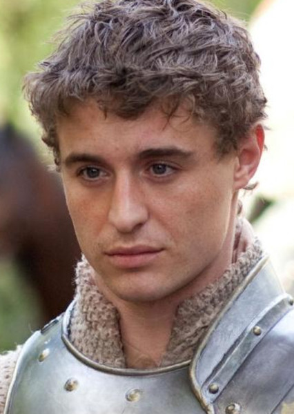 Max Irons photo