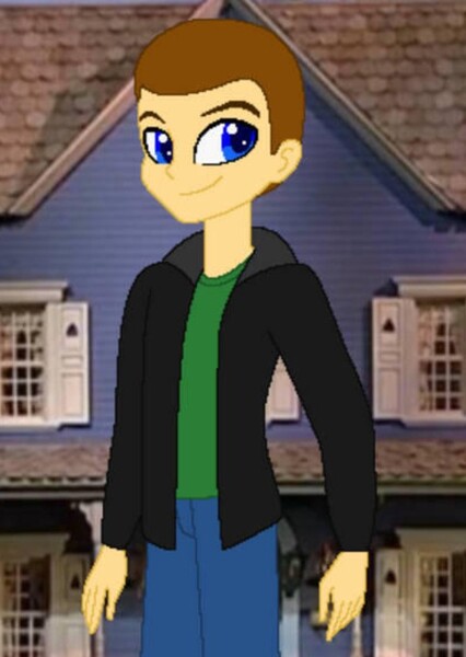 Max Jackson