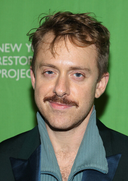 Max Jenkins