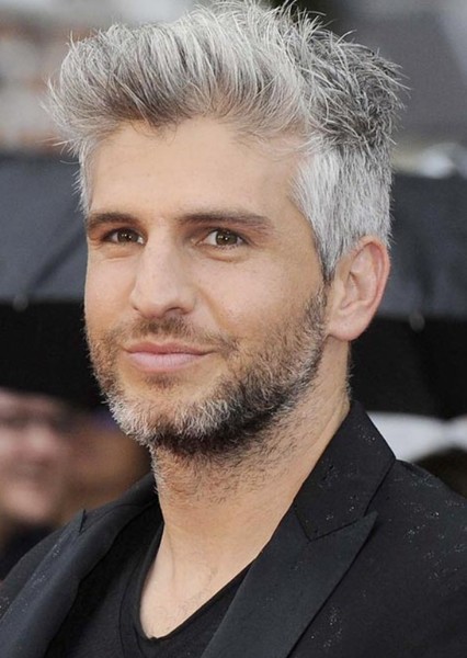 Max Joseph photo