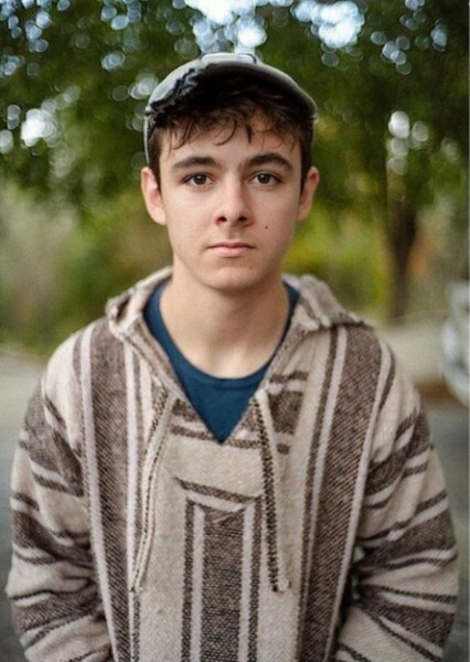 Max Joseph Charles photo