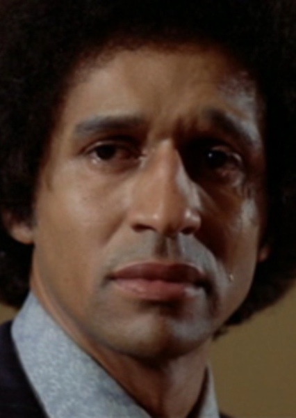Max Julien