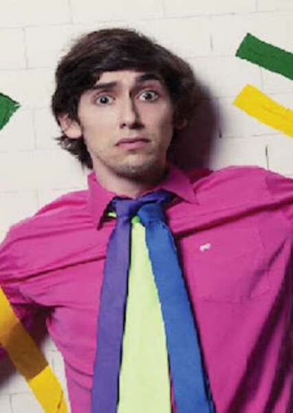 Max Landis photo