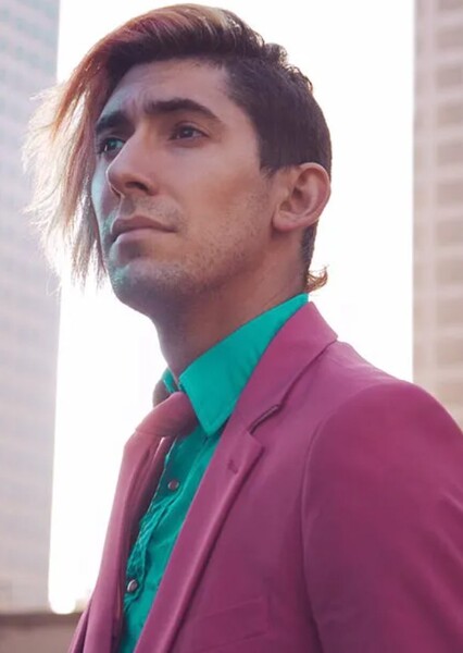 Max Landis photo