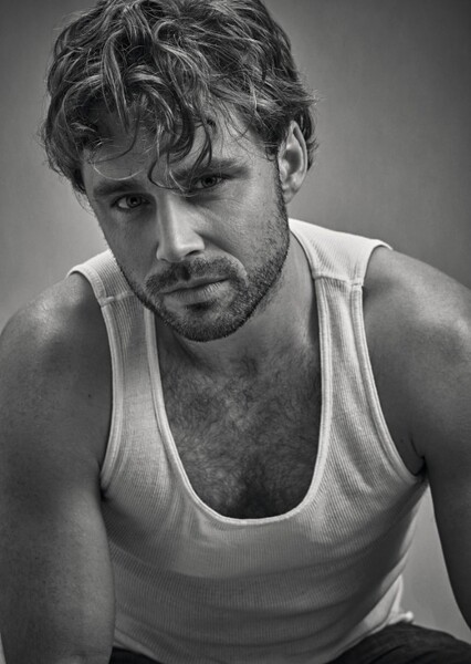 Max Lloyd-Jones photo