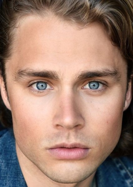Max Lloyd-Jones photo