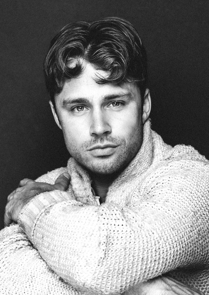 Max Lloyd Jones photo