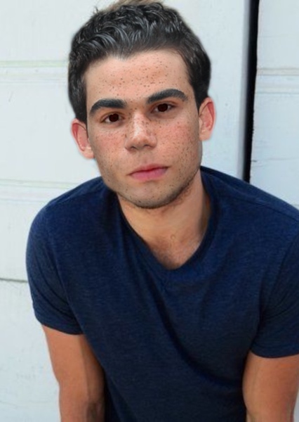 Max Lloyd-Jones photo