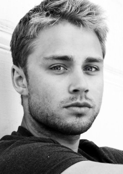 Max Lloyd-Jones photo
