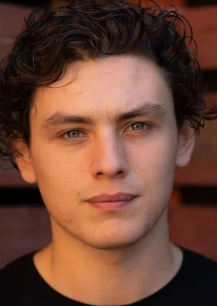 Max Lohan photo