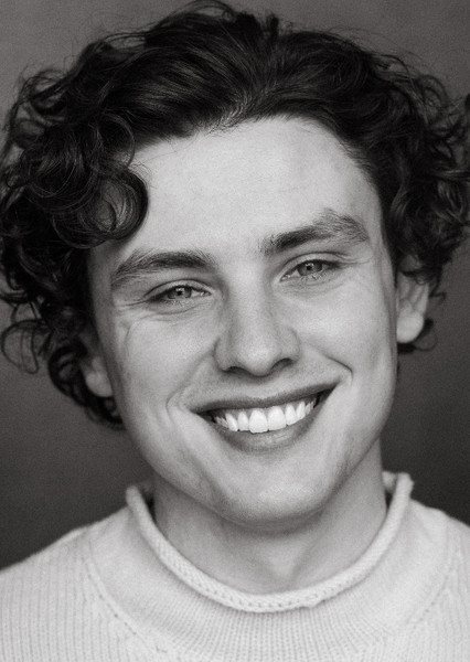 Max Lohan photo