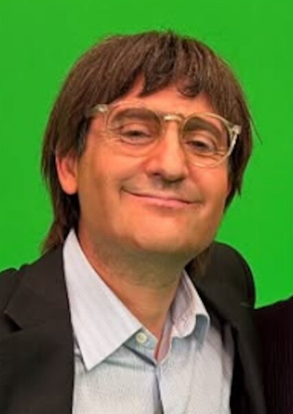 Max Marieges