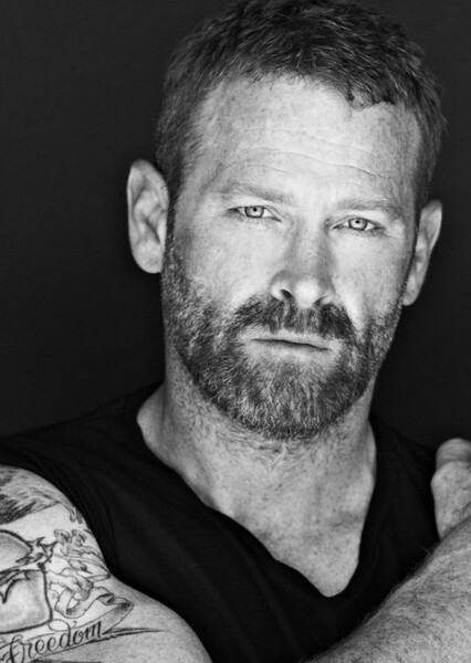 Max Martini photo