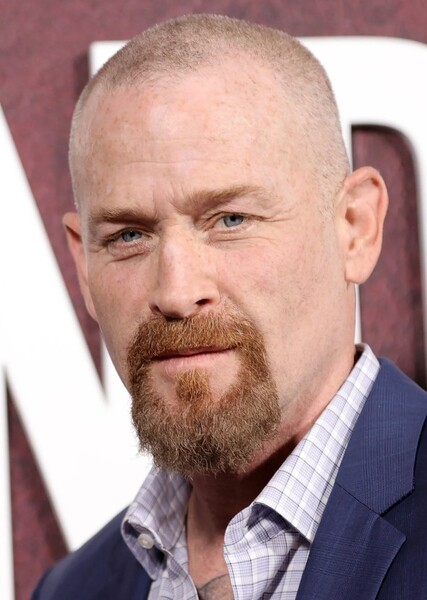 Max Martini